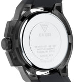  Shop Authentic Guess Matrix Multifunction Grey Dial Grey Rubber Strap Watch for Men - GW0423G3 - Luxxuri