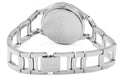  Shop Authentic Calvin Klein Class White Dial Silver Steel Strap Watch for Women - K6R23126 - Luxxuri