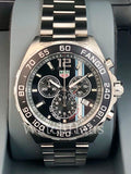  Shop Authentic Tag Heuer Formula 1 Black Dial Watch for Men - CAZ101H.BA0842 - Luxxuri
