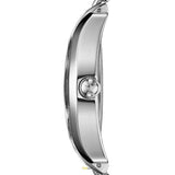  Shop Authentic Emporio Armani Valente Black Dial Silver Steel Strap Watch For Men - AR0680 - Luxxuri