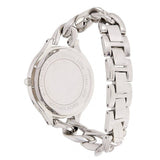  Shop Authentic Michael Kors Slim Runway Silver Dial Silver Steel Strap Watch for Women - MK3279 - Luxxuri