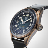  Shop Authentic Tag Heuer Autavia Olive Green Dial Watch for Men - WBE5190.FC8268 - Luxxuri