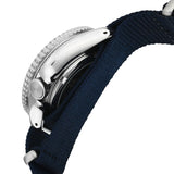  Shop Authentic Seiko 5 Sports Automatic SKX Blue Dial Blue NATO Strap Watch For Men - SRPD51K2 - Luxxuri