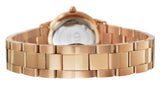  Shop Authentic Daniel Wellington Iconic Link Grey Dial Gold Steel Strap Watch For Women - DW00100334 - Luxxuri