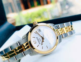  Shop Authentic Tissot T Classic PR100 Gold Plated Quartz Watch For Women - T049.210.22.017.00 - Luxxuri