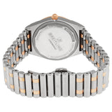  Shop Authentic Breitling Chronomat 32 White Dial Two Tone Steel Strap Watch for Women - U77310101A1U1 - Luxxuri