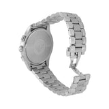  Shop Authentic Emporio Armani Chronograph Blue Dial Silver Steel Strap Watch For Men - AR11528 - Luxxuri