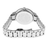  Shop Authentic Emporio Armani Cleo Crystals Mother Of Pearl Dial Silver Steel Strap Watch For Women - AR11484 - Luxxuri