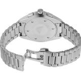  Shop Authentic Emporio Armani Claudio Chronograph Blue Dial Silver Steel Strap Watch For Men - AR11541 - Luxxuri