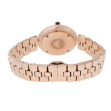  Shop Authentic Emporio Armani Arianna Quartz Grey Dial Rose Gold Steel Strap Watch For Women - AR11220 - Luxxuri