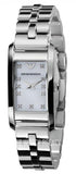  Shop Authentic Emporio Armani Donna Mother Of Pearl White Dial Silver Steel Strap Watch for Women - AR3167 - Luxxuri
