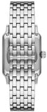  Shop Authentic Emporio Armani Diego Automatic Black Dial Silver Steel Strap Watch For Men - AR60057 - Luxxuri
