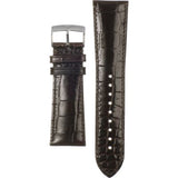  Shop Authentic Emporio Armani Valente Chronograph Brown Dial Brown Leather Strap Watch For Men - AR1785 - Luxxuri