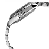  Shop Authentic Emporio Armani Classic Analog Black Dial Silver Steel Strap Watch For Men - AR0369 - Luxxuri