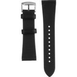  Shop Authentic Emporio Armani Kappa Analog Quartz Black Dial Black Leather Strap Watch For Men - AR11013 - Luxxuri