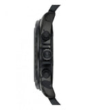  Shop Authentic Emporio Armani Sportivo Quartz Black Dial Black Steel Strap Watch For Men - AR11027 - Luxxuri