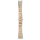  Shop Authentic Emporio Armani Cream Dial Two Tone Steel Strap Watch For Men - AR11034 - Luxxuri