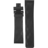  Shop Authentic Emporio Armani Luigi White Dial Black Mesh Bracelet Watch For Men - AR11046 - Luxxuri