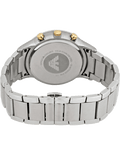  Shop Authentic Emporio Armani Quartz Grey Dial Silver Steel Strap Watch For Men - AR11047 - Luxxuri