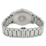  Shop Authentic Emporio Armani Dress Quartz Silver Dial Silver Steel Strap Watch For Men - AR11084 - Luxxuri