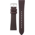  Shop Authentic Emporio Armani Kappa Quartz Black Dial Brown Leather Strap Watch For Men - AR11153 - Luxxuri