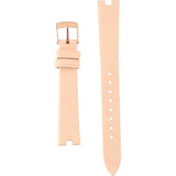  Shop Authentic Emporio Armani Arianna Mother of Pearl Dial Pink Leather Strap Watch For Women - AR11199 - Luxxuri