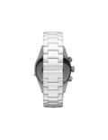  Shop Authentic Emporio Armani Ceramic Chronograph White Dial White Ceramic Strap Watch For Men - AR1424 - Luxxuri