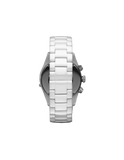  Shop Authentic Emporio Armani Ceramic Chronograph White Dial White Ceramic Strap Watch For Men - AR1424 - Luxxuri