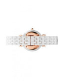  Shop Authentic Emporio Armani Ceramica Mother of Pearl Dial White Ceramic Strap Watch For Women - AR1486 - Luxxuri