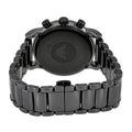  Shop Authentic Emporio Armani Luigi Ceramic Chronograph Black Dial Black Strap Watch For Men - AR1509 - Luxxuri