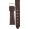  Shop Authentic Emporio Armani Classic Quartz Brown Dial Brown Leather Strap Watch For Men - AR1729 - Luxxuri
