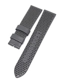  Shop Authentic Emporio Armani Luigi Chronograph Quartz Grey Dial Grey Leather Strap Watch For Men - AR1735 - Luxxuri