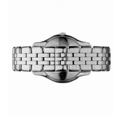  Shop Authentic Emporio Armani Classic Quartz Silver Dial Silver Steel Strap Watch For Men - AR1788 - Luxxuri