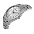  Shop Authentic Emporio Armani Classic Quartz Silver Dial Silver Steel Strap Watch For Men - AR1788 - Luxxuri