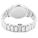  Shop Authentic Emporio Armani Classic Luigi Quartz Silver Dial Silver Steel Strap Watch For Men - AR1854 - Luxxuri