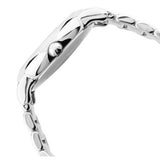  Shop Authentic Emporio Armani Classic Luigi Quartz Silver Dial Silver Steel Strap Watch For Men - AR1854 - Luxxuri