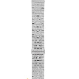  Shop Authentic Emporio Armani Chonograph SIlver Dial Silver Steel Strap Watch For Men - AR1933 - Luxxuri