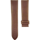  Shop Authentic Emporio Armani Retro Quartz White Dial Brown Leather Strap Watch For Men - AR1936 - Luxxuri