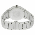  Shop Authentic Emporio Armani Classic Quartz White Dial Silver Steel Strap Watch For Men - AR2431 - Luxxuri