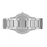  Shop Authentic Emporio Armani Renato Quartz Grey Dial Silver Steel Strap Watch For Men - AR2514 - Luxxuri