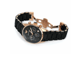  Shop Authentic Emporio Armani Sportivo Black Dial Black Steel Strap Watch For Men - AR5905 - Luxxuri