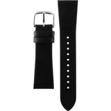  Shop Authentic Emporio Armani Meccanico Skeleton Black Dial Black Leather Strap Watch For Men - AR60026 - Luxxuri