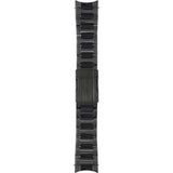  Shop Authentic Emporio Armani Sportivo Quartz Black Dial Black Steel Strap Watch For Men - AR6049 - Luxxuri