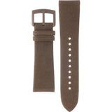  Shop Authentic Emporio Armani Sportivo Chronograph Silver Dial Brown Leather Strap Watch For Men - AR6076 - Luxxuri