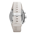  Shop Authentic Emporio Armani Sportivo Analog Quartz White Dial White Rubber Strap Watch For Men - AR6103 - Luxxuri