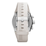  Shop Authentic Emporio Armani Sportivo Analog Quartz White Dial White Rubber Strap Watch For Men - AR6103 - Luxxuri
