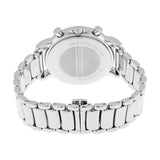  Shop Authentic Emporio Armani Luigi Black Dial Silver Steel Strap Watch For Men - AR1894 - Luxxuri