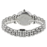  Shop Authentic Emporio Armani T Bar Mother of Pearl Dial Steel Strap Watch For Women - AR1682 - Luxxuri