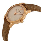  Shop Authentic Emporio Armani Classic Analog Grey Dial Brown Leather Strap Watch For Men - AR1813 - Luxxuri