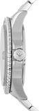 Shop Authentic Emporio Armani Three Hand Green Dial Silver Steel Strap Watch For Men - AR11338 - Luxxuri